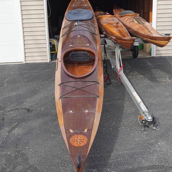 Image for Schoon Kayak