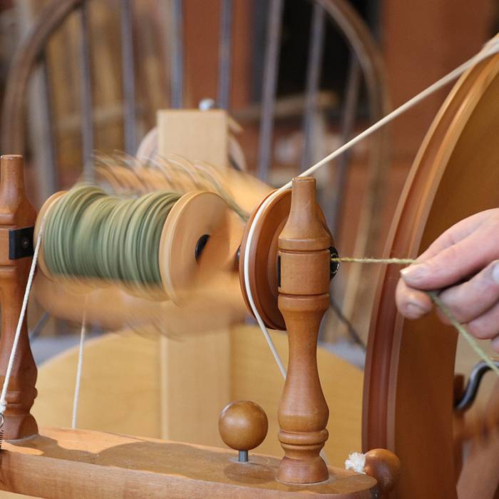 Teaser image for Spinning: Make Your Wheel Work for You Online Webinar