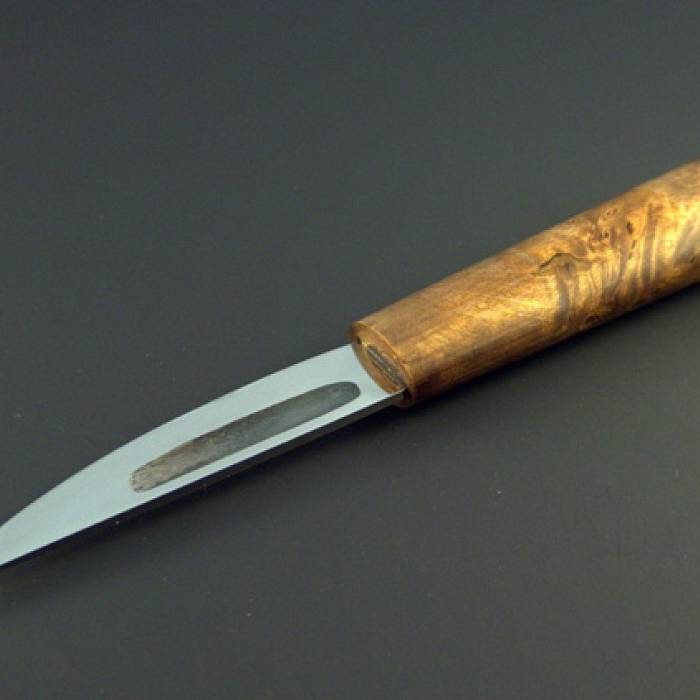 Teaser image for Yakutian-Style Knives