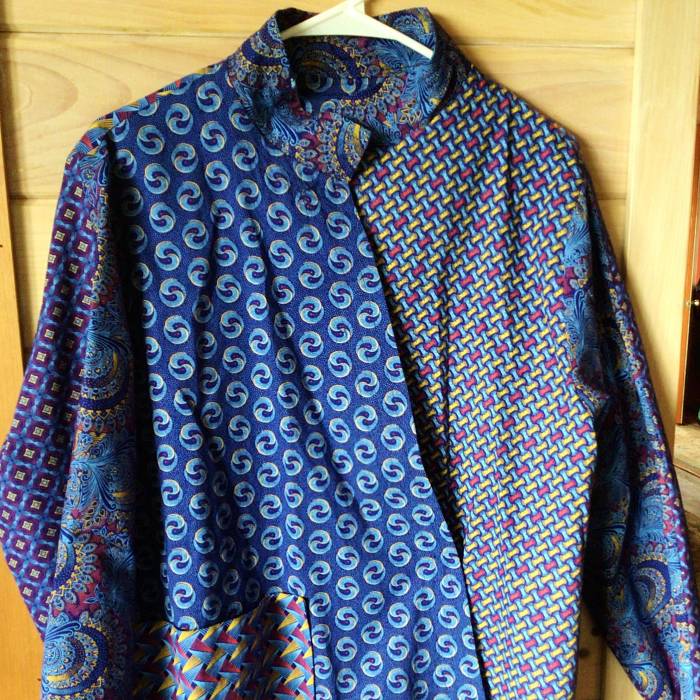 Teaser image for Sewing a Simple Garment: Introduction to Sewing