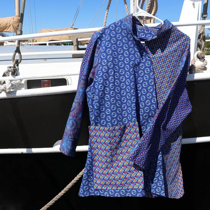 Teaser image for Creative Sewing