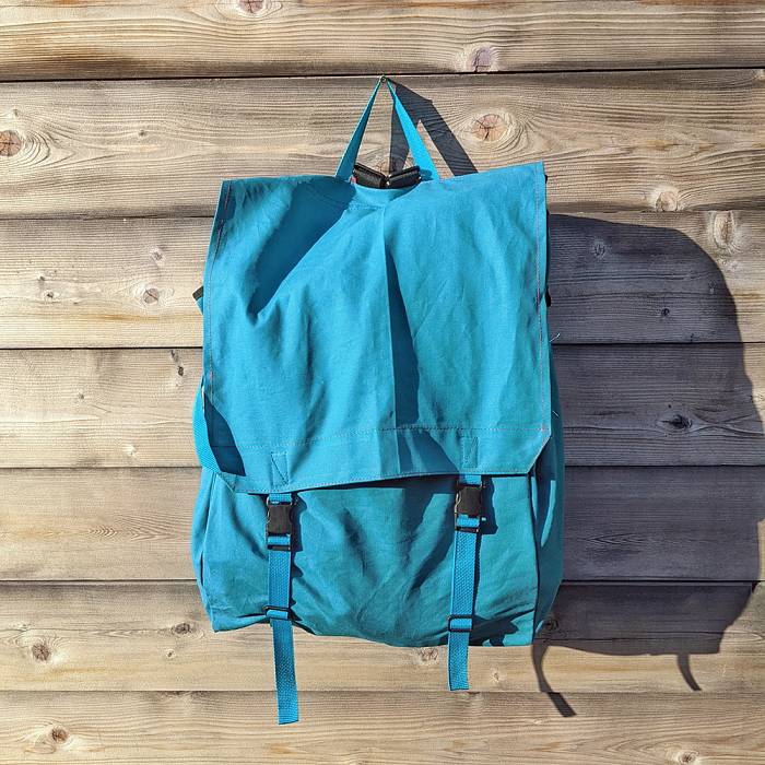 Teaser image for Bags of the Boundary Waters and Beyond