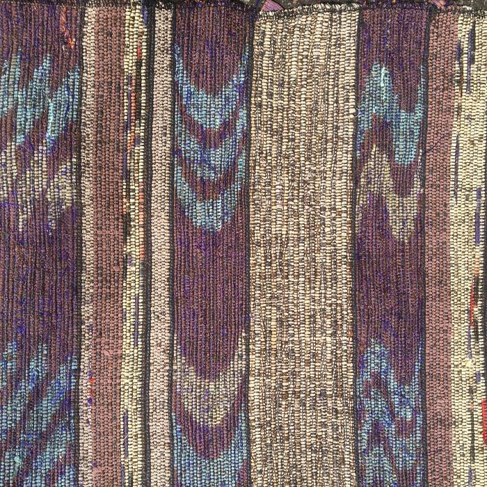 Teaser image for Sakiori: Japanese Rag Weaving