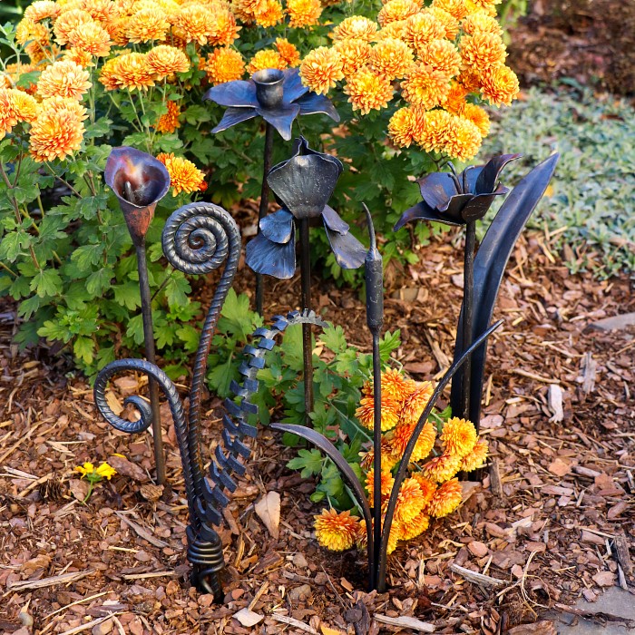 Teaser image for Botanical Blacksmithing