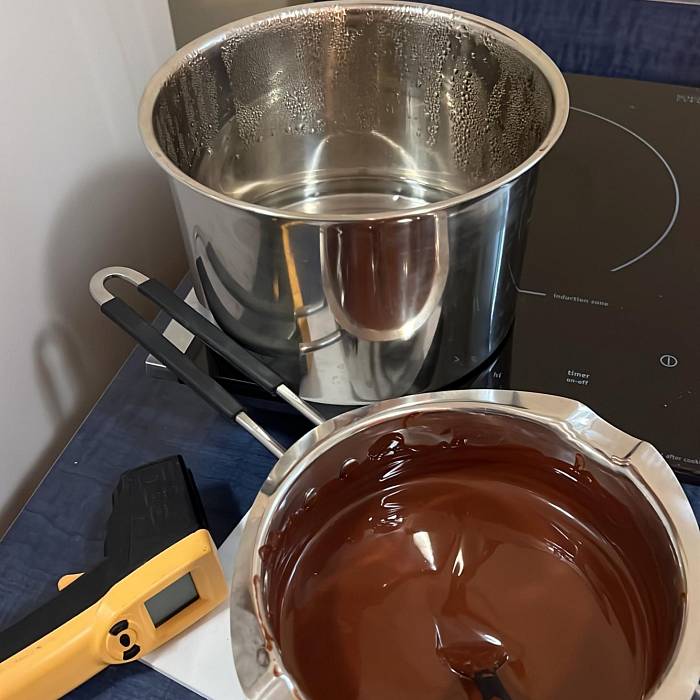 Teaser image for Chocolate Making: From Cocoa Bean to Bar