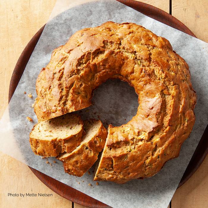 Teaser image for Celtic Baking for the Holidays
