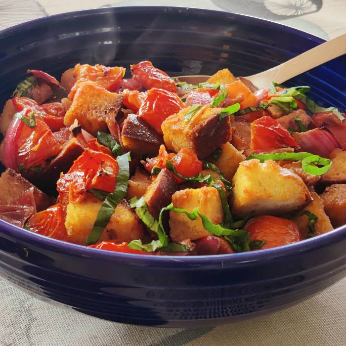 Teaser image for Peak Veggie: Cooking with September's Vegetables