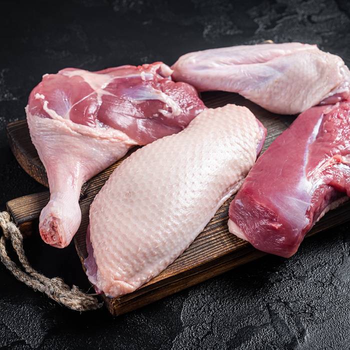 Teaser image for Duck, Duck, Grey Duck!