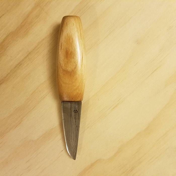 Teaser image for Forging Late Iron Age Scandinavian Composite Blades
