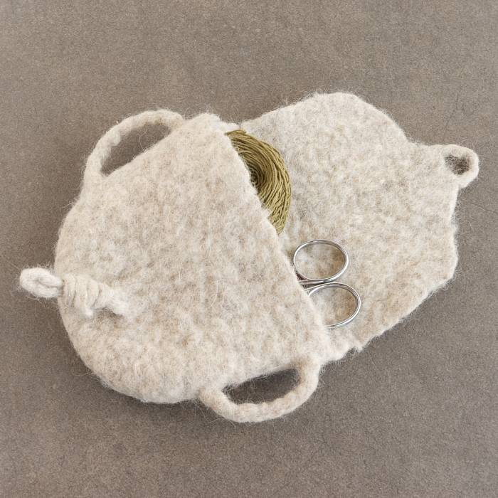 Teaser image for Useful and Fun Felt Additions