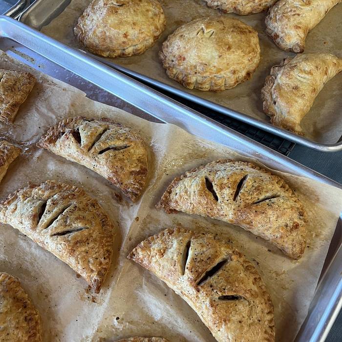 Teaser image for The Butcher and the Baker: Meat Pastries and Pies