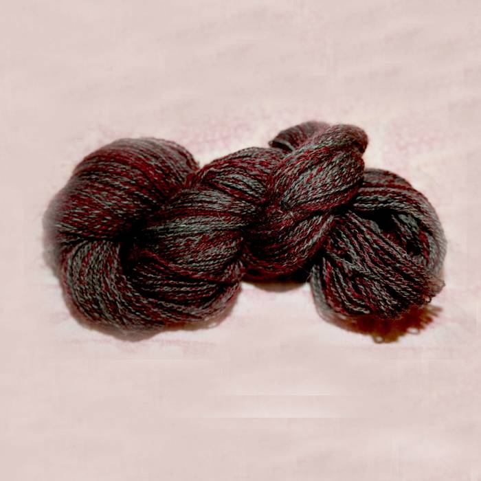 Teaser image for Natural Dyes – Adding Iron: How Sad can be Happy!