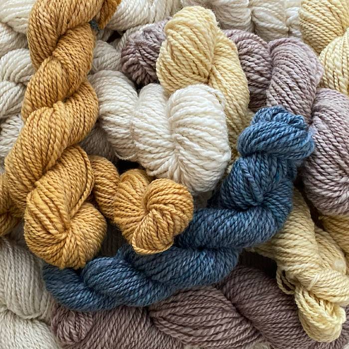 Teaser image for Handspinning for Beginners: From Spindle to Wheel
