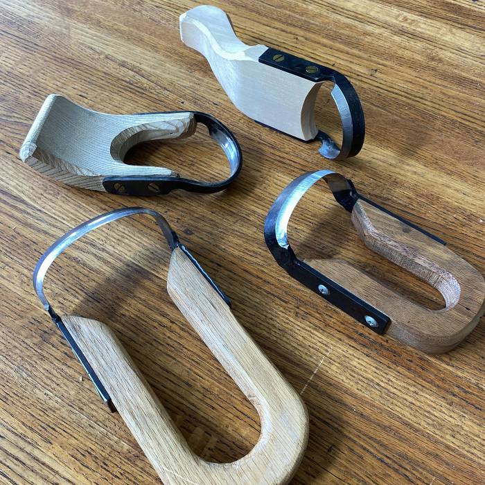 Teaser image for Toolmaking: Scorps and Skaves