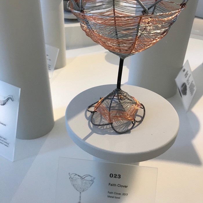 Luffarslöjd: Scandinavian Wire Craft