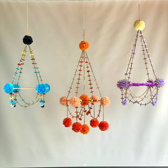 Teaser image for Pajaki: Making Polish Mobiles