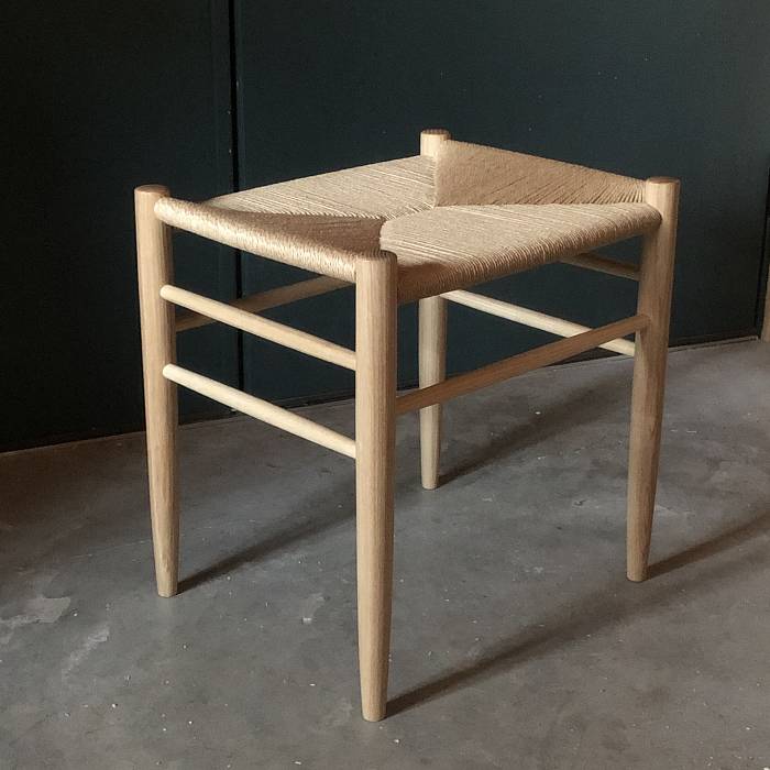 Teaser image for Danish Cord Stools