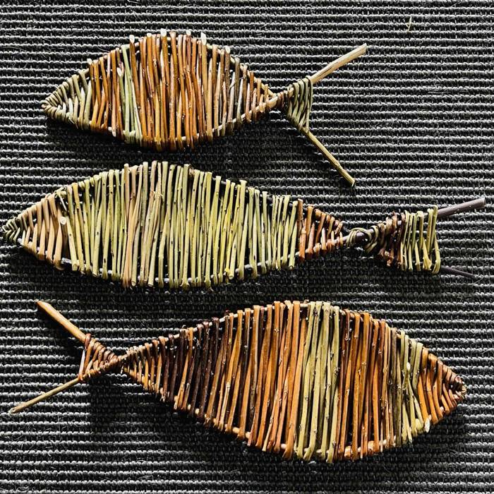 Teaser image for Kids Only - Weaving with Willow!