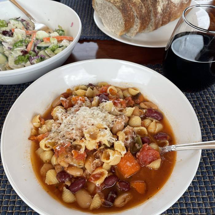 Teaser image for Soupcraft