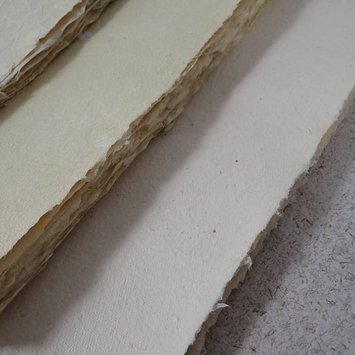 Teaser image for Papermaking 101
