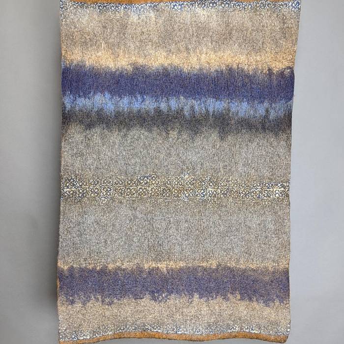 Teaser image for Felt for the Home: Silk and Felt Table Runners