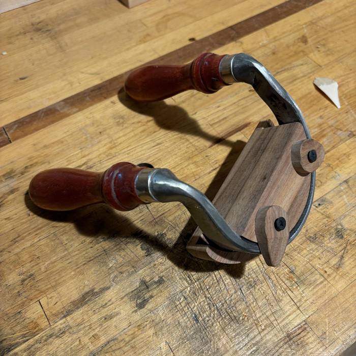 Teaser image for Cases, Covers, and Sheaths: Protect Your Tools