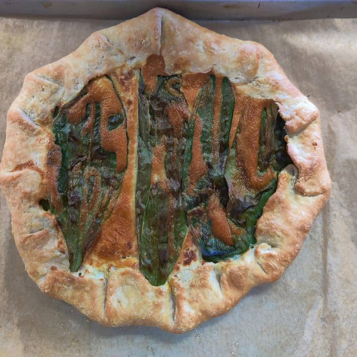 Teaser image for Cooking With Spring Vegetables