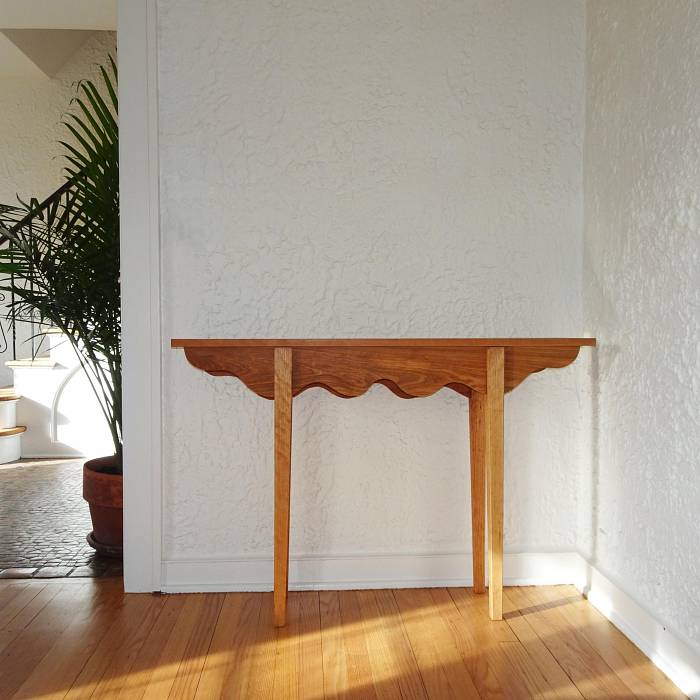 Teaser image for Table Design Fundamentals: A Hands-On Approach