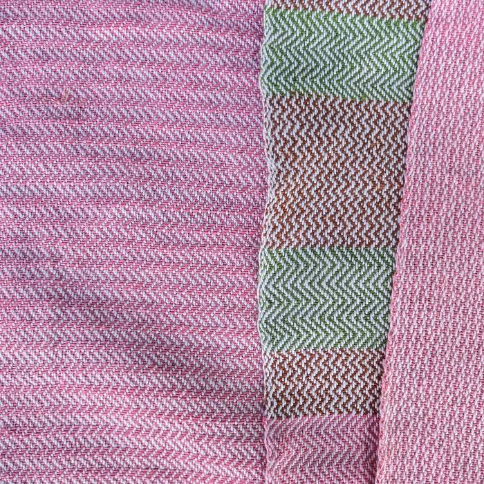Teaser image for Tie Up Magic: A Hands-On Look at Weaving Drafts