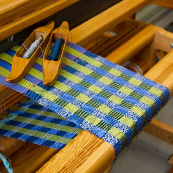 Teaser image for Turned Twill Block Weaves 
