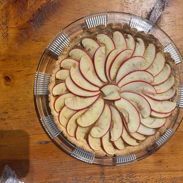 Teaser image for Fall Tarts for Kids