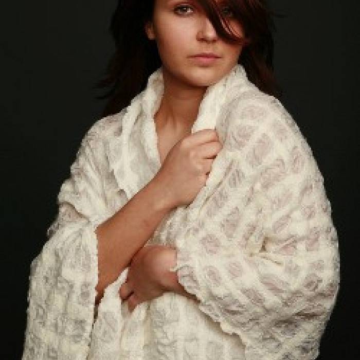 Teaser image for Nuno Felting for Clothing Design