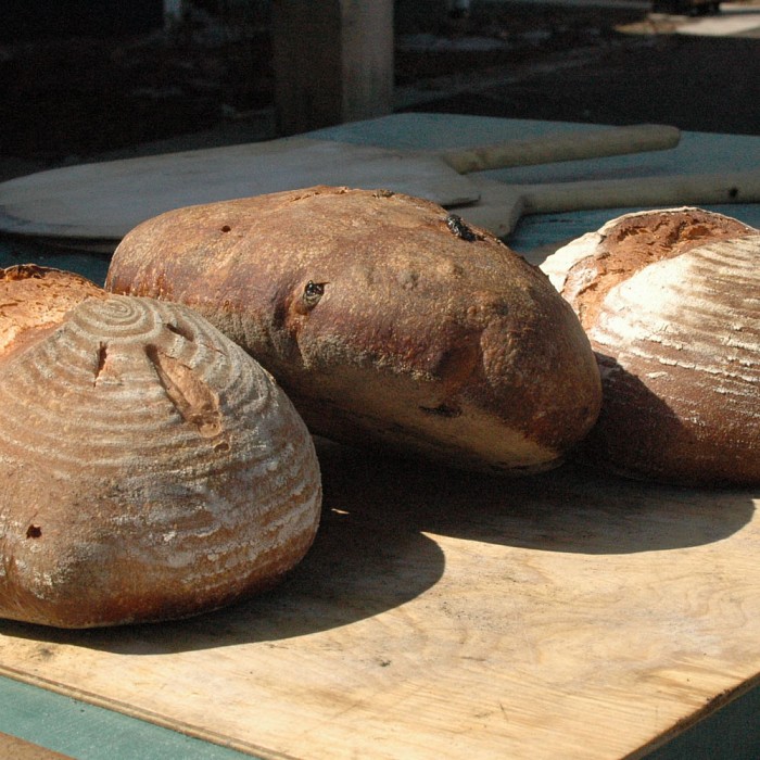 Teaser image for Artisan Breads I