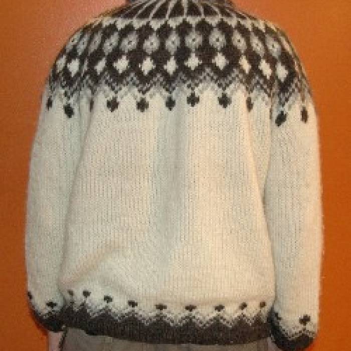 Teaser image for Icelandic Knitting Traditions