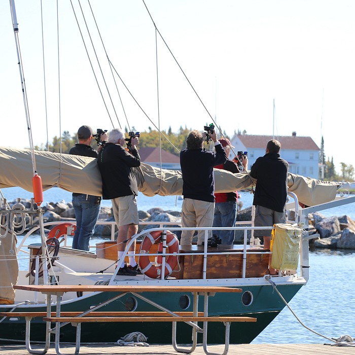 Teaser image for Celestial Navigation II: Spending the Day with the Sun