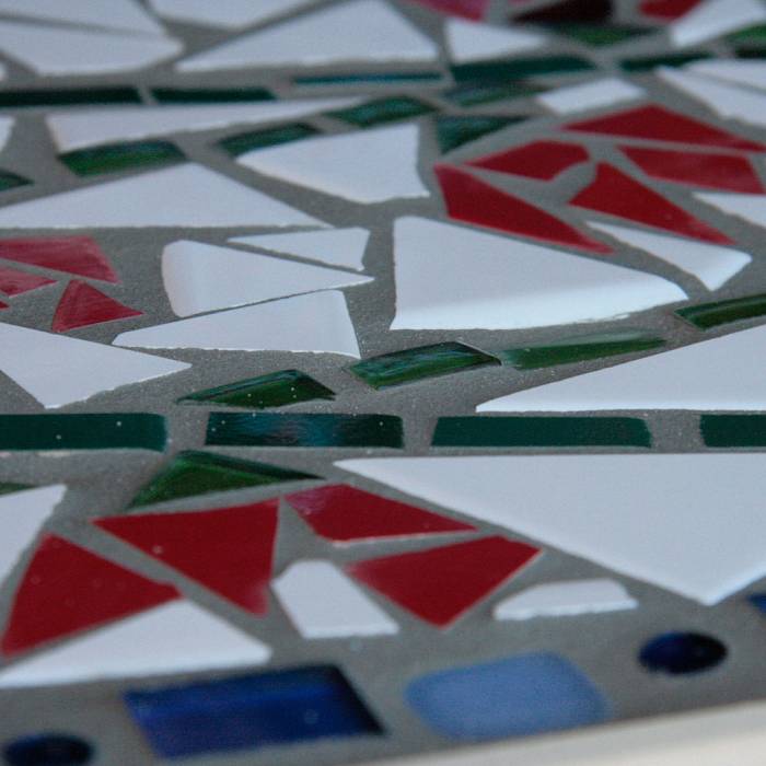 Teaser image for Creating & Designing Mosaics