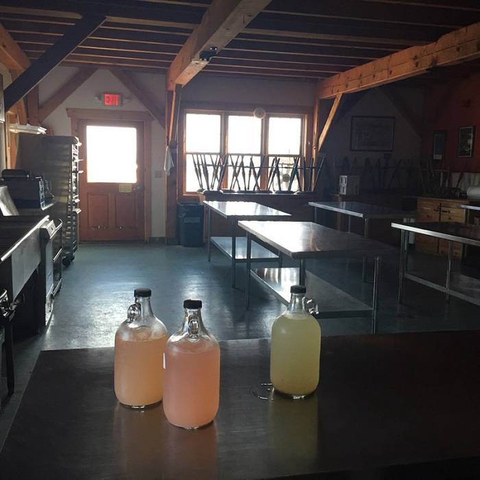Teaser image for Creativity with Beverages: Teas, Herbs, Water, and Bubbles