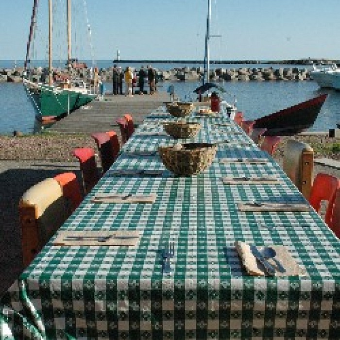 Teaser image for Summer's Harvest on the Harbor