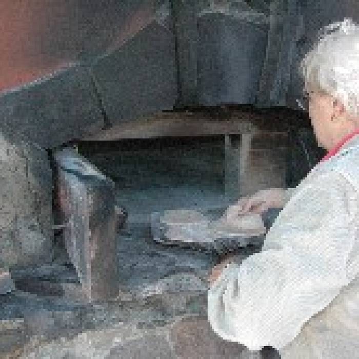 Teaser image for Flatbreads from the Wood-Fired Hearth