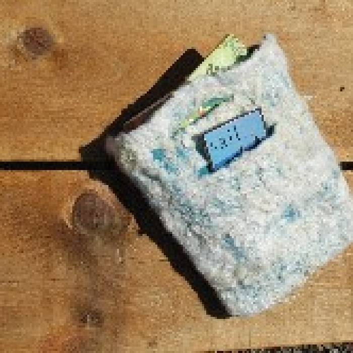 Teaser image for Woolen Bags from Raw Wool