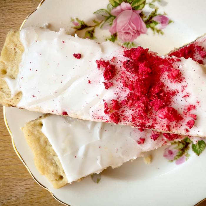 Teaser image for Make Your Own Fika Box