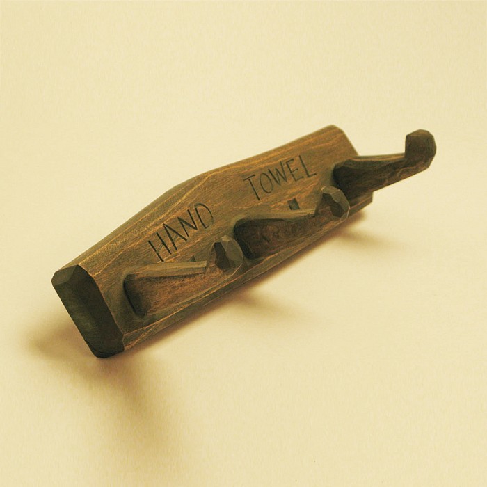 Teaser image for Kids Only: Slöjd in the Wood Shop
