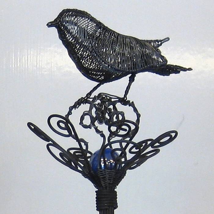 Teaser image for Luffarslöjd Continuation: Birds