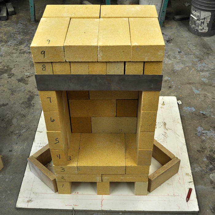 Teaser image for Masonry Heater Building Workshop