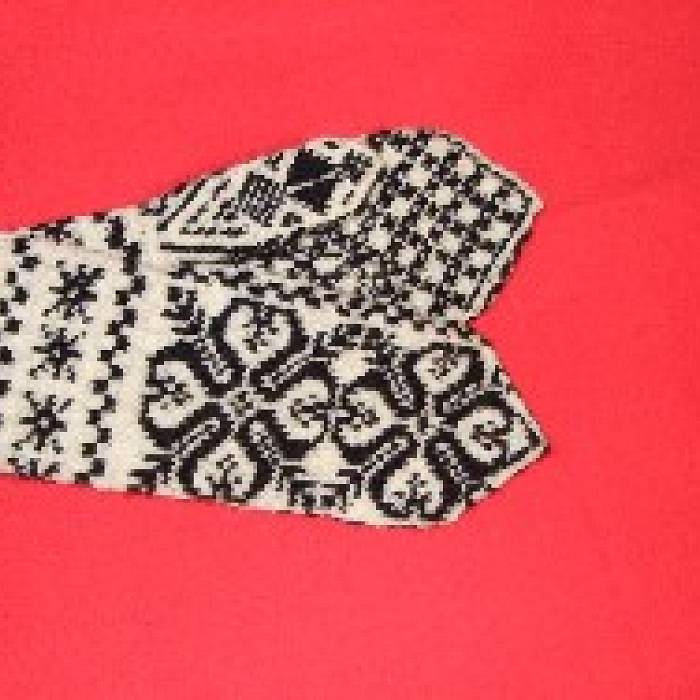 Teaser image for Introduction to Northern Knitting Traditions