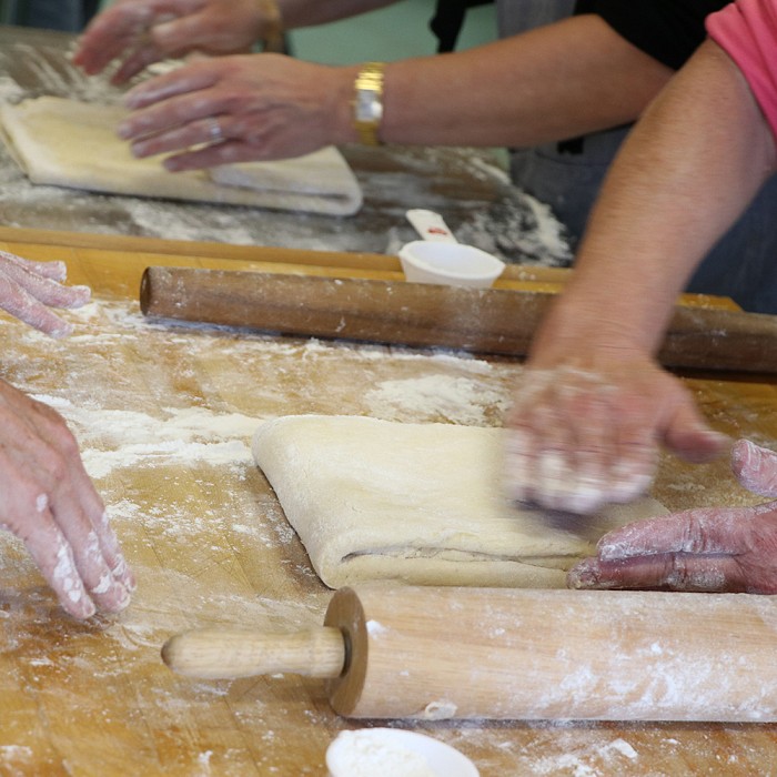 Teaser image for Mother's Day Brunch: Make Your Own