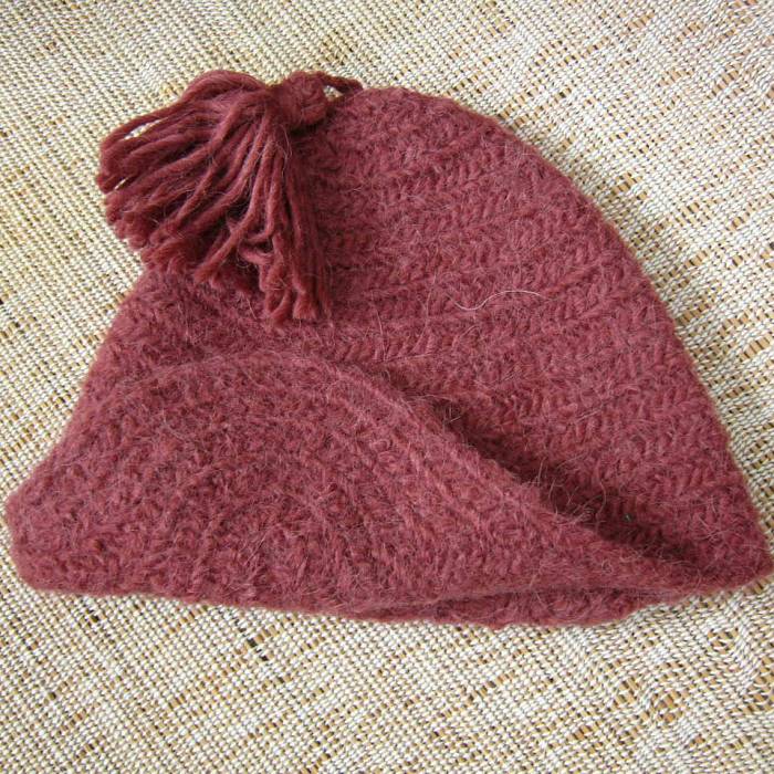 Teaser image for Nålbinding Mittens, Socks, Caps: The Scandinavian Textile Craft