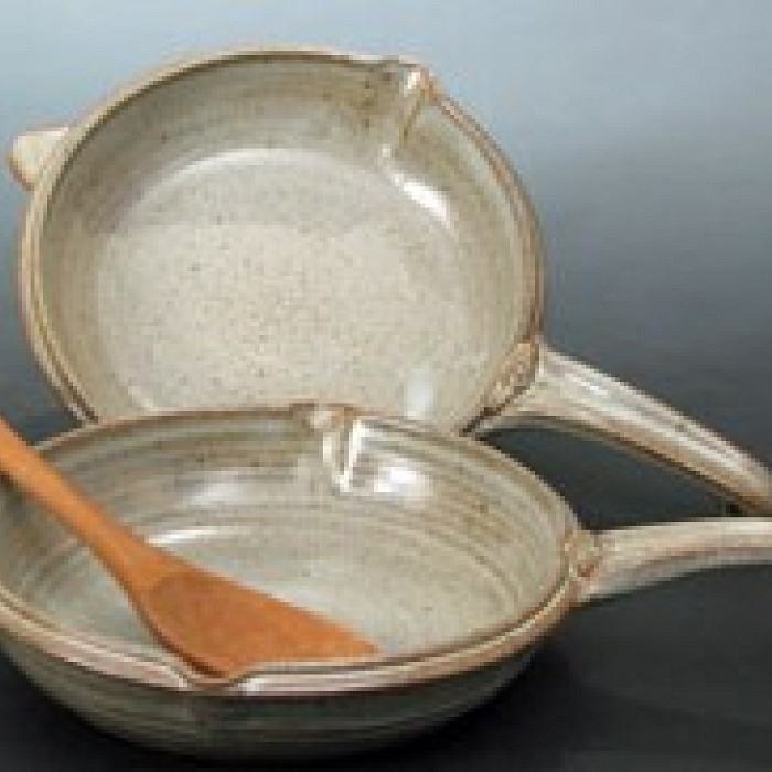 Teaser image for Out of the Smoke: Cooking with Ceramic Vessels