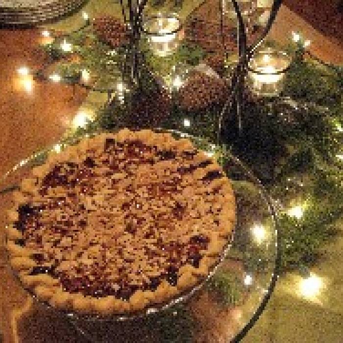 Teaser image for Pies: Become a Fearless Baker
