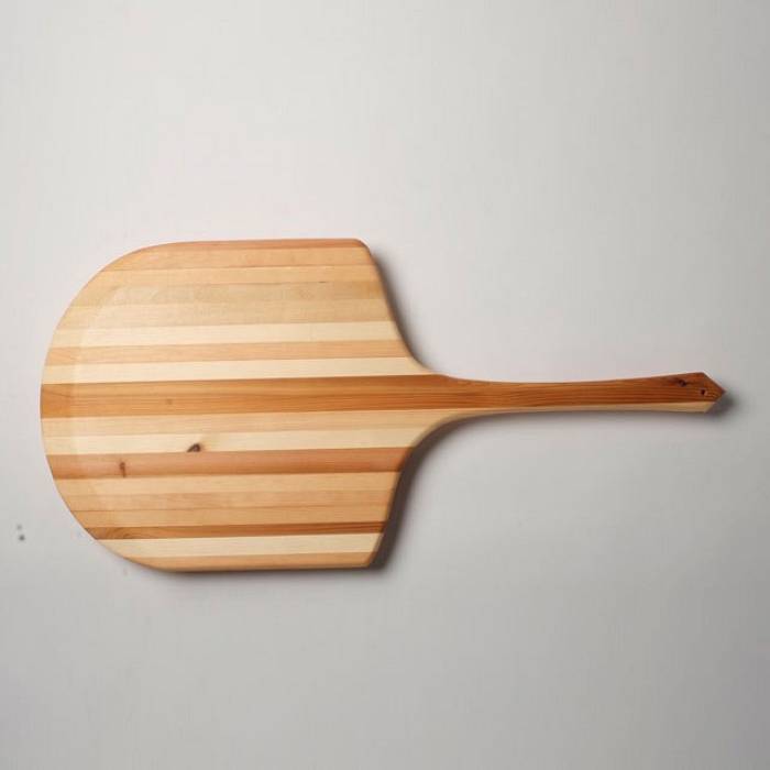 Teaser image for Piece by Piece: Laminated Pizza Peels and Cutting Boards